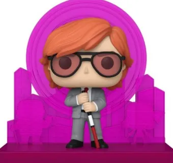 Matt Murdock