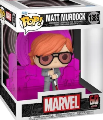 Matt Murdock