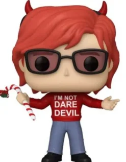 Matt Murdock