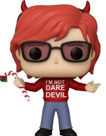 Matt Murdock