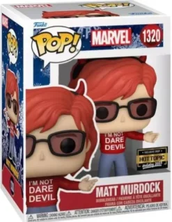Matt Murdock