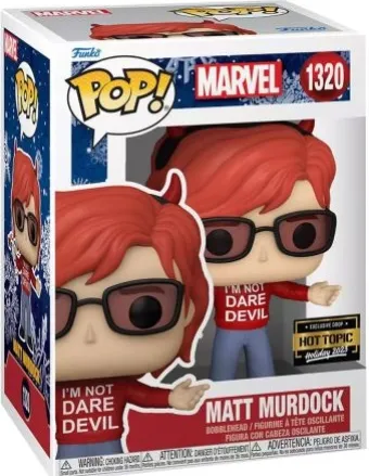 Matt Murdock