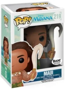 Maui