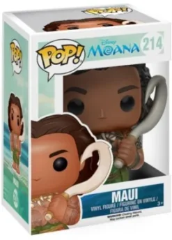 Maui