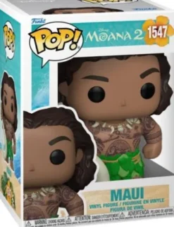 Maui