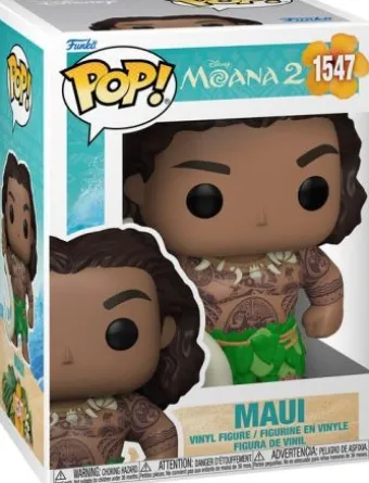 Maui