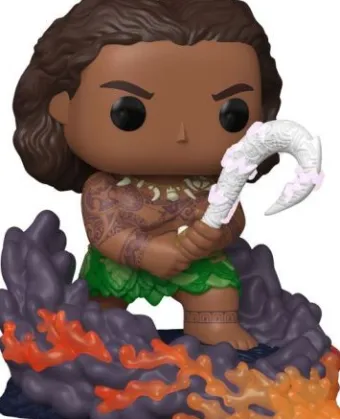 Maui - Glow in the Dark