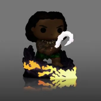Maui - Glow in the Dark