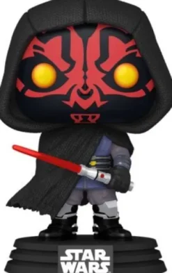 Maul