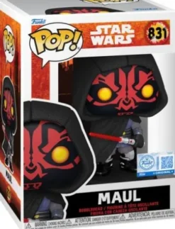 Maul