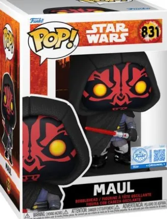 Maul
