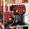 Maul