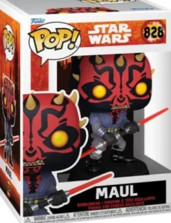 Maul