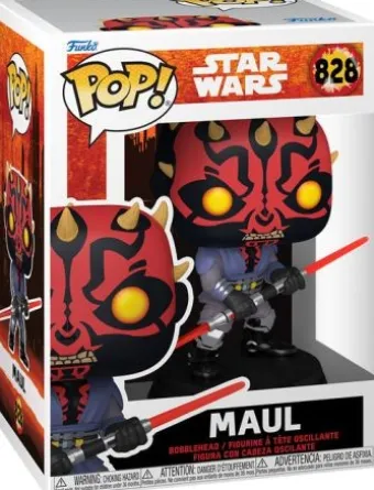 Maul