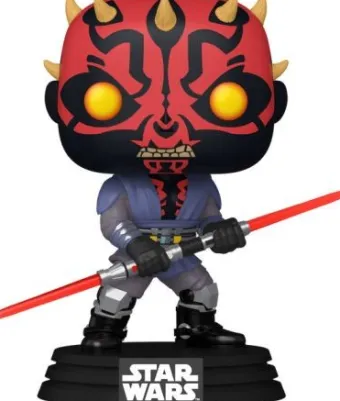 Maul