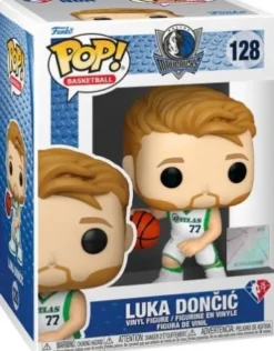 Mavs - Luka Doncic