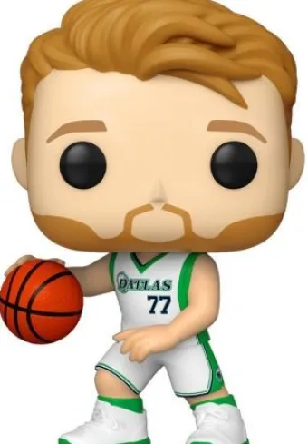 Mavs - Luka Doncic