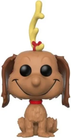 Max