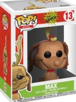 Max