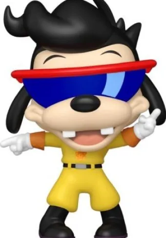 Max