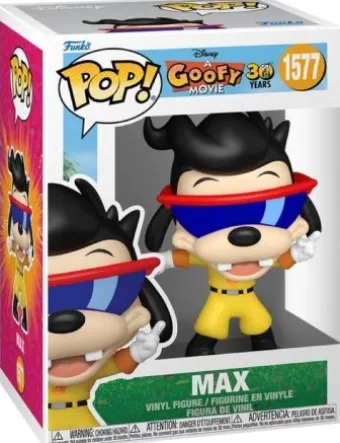 Max