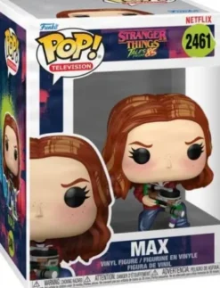 Max
