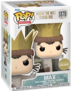 Max