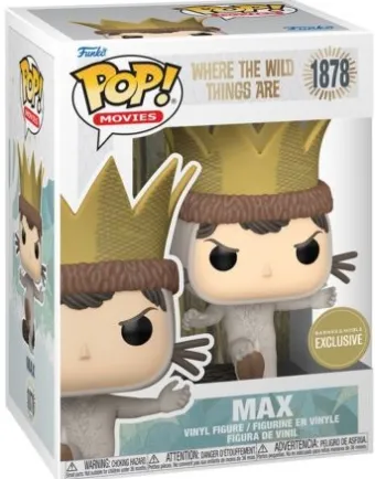 Max