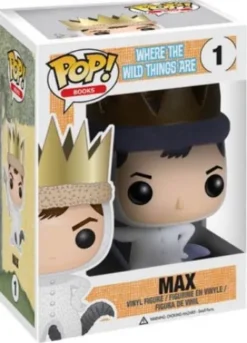 Max