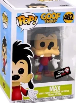 Max [avec Chase]