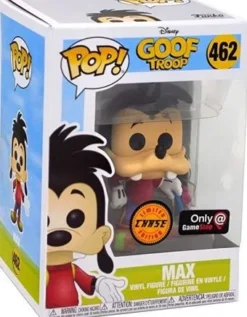 Max [avec Chase]