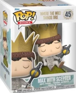 Max avec Sceptre