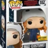 Max - Costume