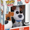 Max - Floqué
