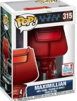 Maximillian