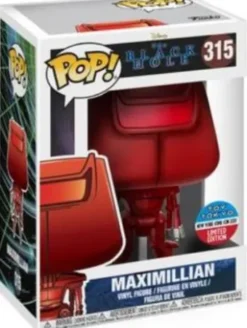 Maximillian
