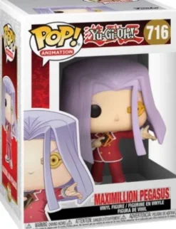 Maximillion Pegasus