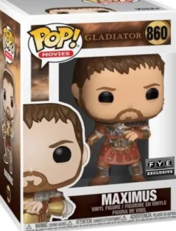 Maximus