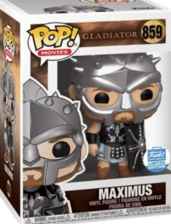 Maximus