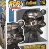 Maximus [avec Chase]