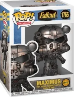 Maximus [avec Chase]