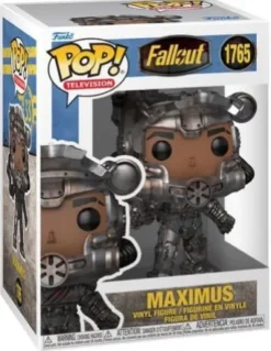 Maximus [avec Chase]