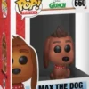 Max le Chien