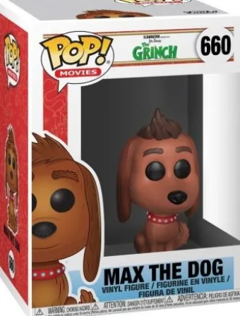 Max le Chien