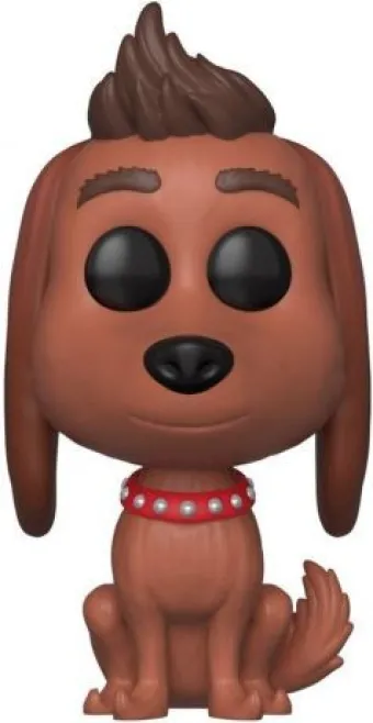 Max le Chien
