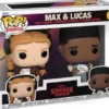 Max & Lucas - Pack