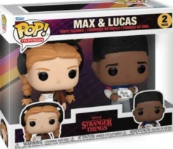 Max & Lucas - Pack