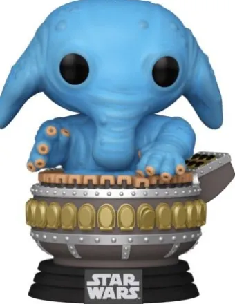 Max Rebo