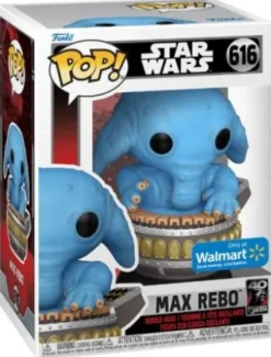 Max Rebo