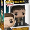 Max Rockatansky